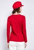 Picture of BASIC LONG SLEEVE T SHIRT